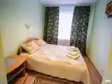 2-местный номер стандарт с 1 двуспальной кроватью