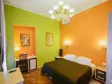 АПАРТАМЕНТЫ