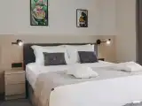 Апартаменты