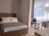 Двухместный номер Deluxe (двуспальная кровать)