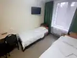 Двухместный Стандарт с двумя раздельными кроватями