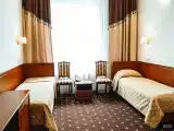 Двухместный комфорт с доп. местом