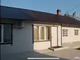 Дом с баней и мангальной зоной