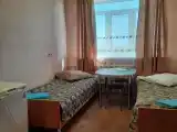 Двухместный номер Economy с красивым видом из окна (2 отдельные кровати)