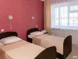 2-комнатный номер стандарт с 2 односпальными кроватями