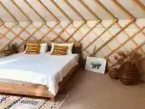 Шатер Белогрудка