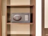 Стандарт двухместный номер с 1 кроватью