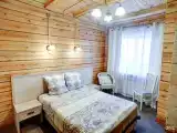 Двухместный номер Standard двуспальная кровать
