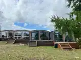 Апартаменты с красивым видом из окна