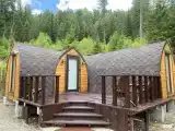 Стандартный четырехместный номер