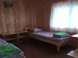 Трёхместный номер Economy с красивым видом из окна