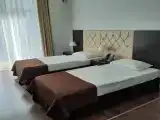 Стандарт 24 кв.м. | 2 отдельные кровати