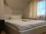 Двухместный номер Economy (двуспальная кровать)