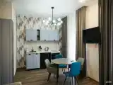 2-комн. Студия
