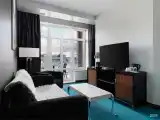 Семейный люкс с балконом