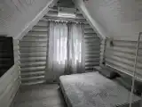 Апартаменты с 1 двуспальной кроватью