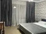 Двухместный номер Standard с видом на горы (двуспальная кровать)
