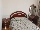 Двухместный номер Business с 2 комнатами (двуспальная кровать)