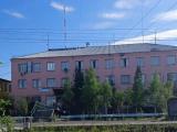 1-местный номер стандарт