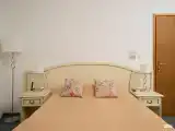 Номер люкс с 1 двуспальной кроватью (корпус 3)