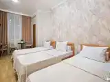 Стандарт 3 раздельные кровати