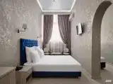Улучшенный двухкомнатный номер