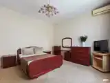 Двухкомнатный номер комфорт