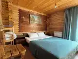 Номер комфорт с 1 двуспальной кроватью №1