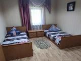 Двухместный номер Standard (2 отдельные кровати)