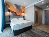 Номер студия улучшенный