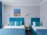 Стандарт трехместный