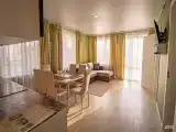 Четырехместный коттедж