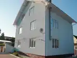 Коттедж с сауной