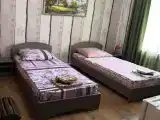 Номер стандарт с 2 односпальными кроватями