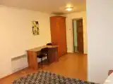 Двухместный полулюкс (двуспальная кровать)