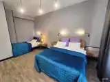 Студия Трехместная