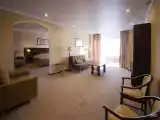 Номер люкс