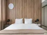 Люкс апартаменты