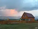 Коттедж трехкомнатный с 3 спальнями