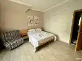 Трехместный номер