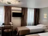 Семейный номер однокомнатный