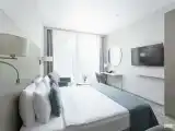 Улучшенный Стандарт с 1 кроватью