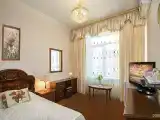 Стандарт 1-местный с балконом (корпус 8)