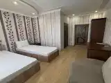 Двухместный номер с раздельными кроватями