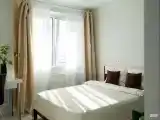 4-местные 1-комнатные апартаменты, 27 м², 12 этаж