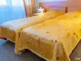 Двухместный люкс Корпус № 2 (2 отдельные кровати)