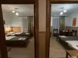 2-комнатный номер стандарт семейный с 4 односпальными кроватями