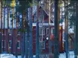 номер люкс №21,22 мансарда