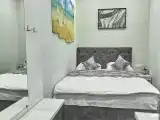 Стандартный двухместный номер с двуспальной кроватью (8)