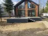 Большой дом Барн Барин на 4-8 человек